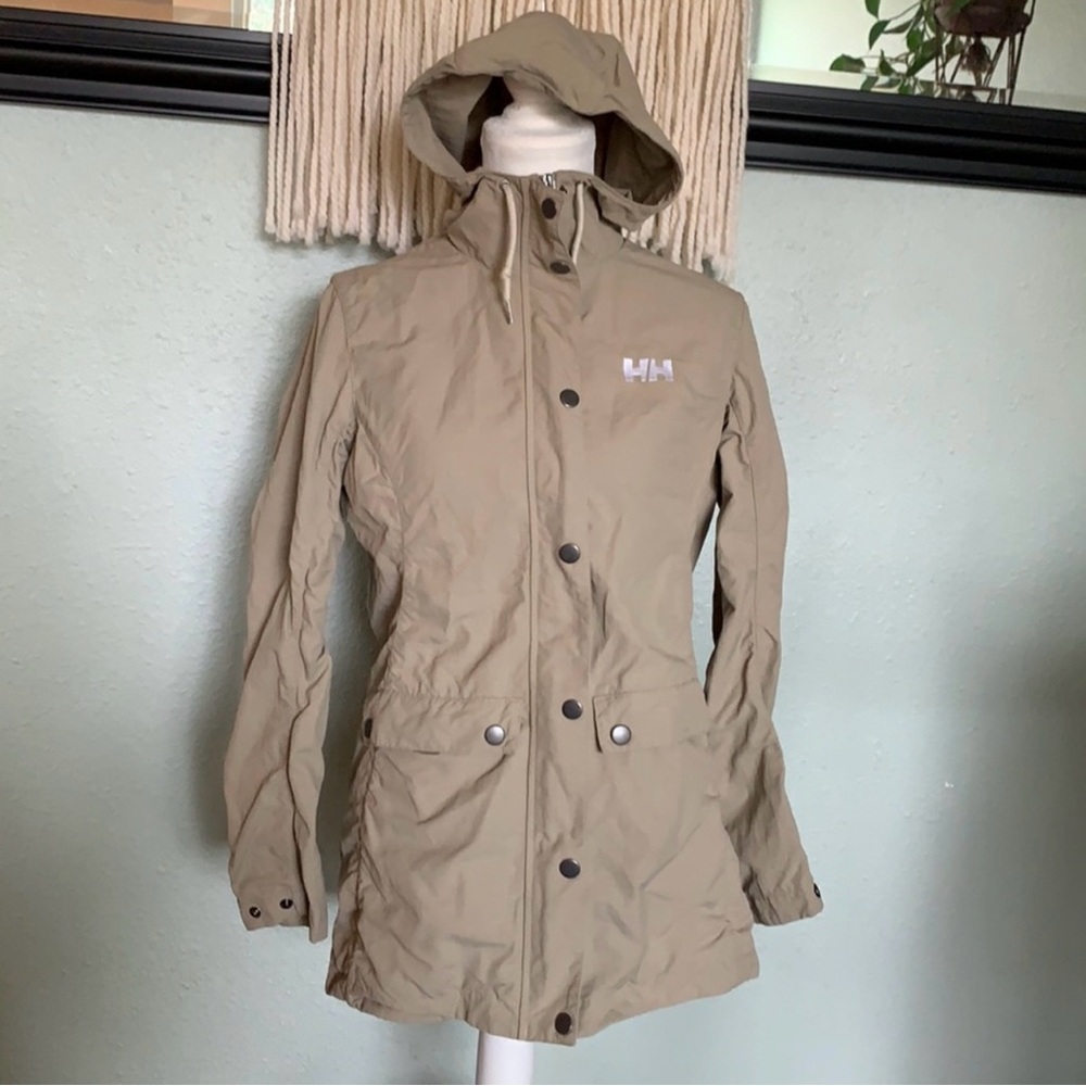 Helly Hansen Jacket